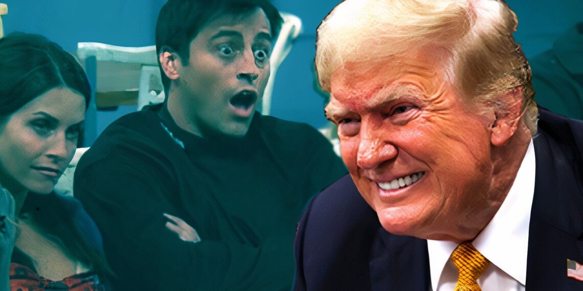 New Book Reveals Donald Trump’s Staggering The Apprentice Salary Demand, and His Comparisons to Friends New Book Reveals Donald Trump’s Staggering The Apprentice Salary Demand, and His Comparisons to Friends