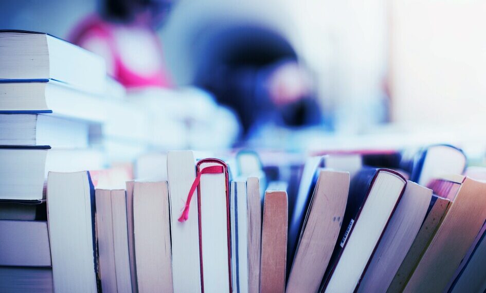The Case for Choosing a Physical Book Over a Digital Reader