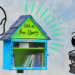 Are little libraries doomed to be filled with rubbish books? An argument with myself