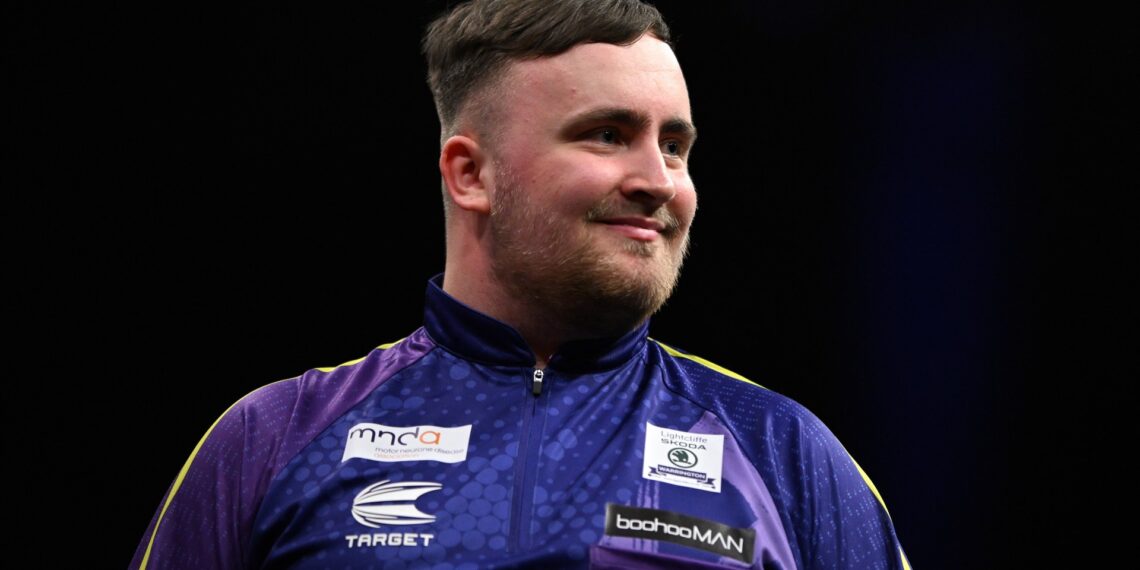 Darts results LIVE: Luke Littler thrashes Matt Campbell 6-0 to book US Masters quarter-final spot Darts results LIVE: Luke Littler thrashes Matt Campbell 6-0 to book US Masters quarter-final spot
