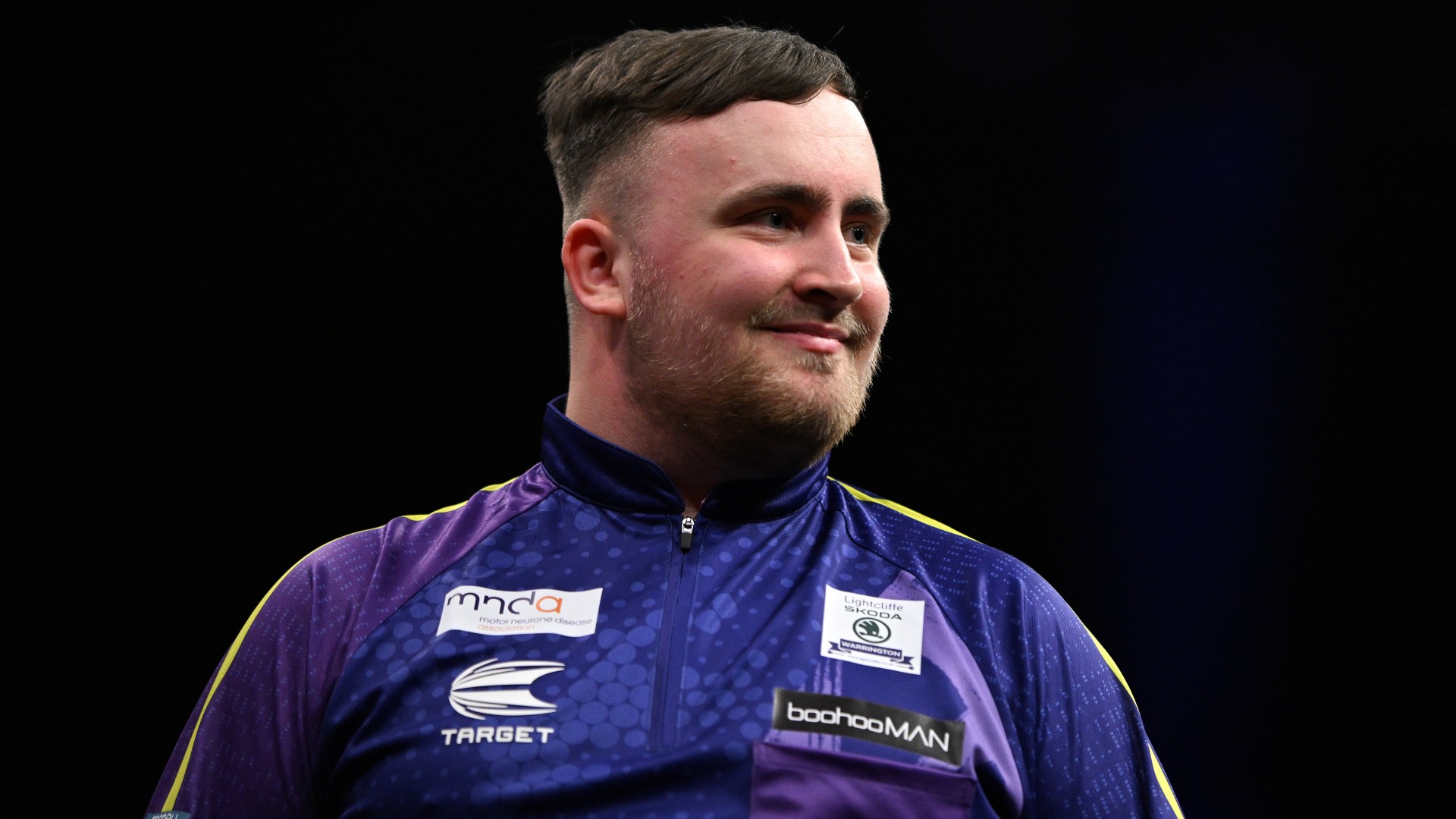 Darts results LIVE: Luke Littler thrashes Matt Campbell 6-0 to book US Masters quarter-final spot