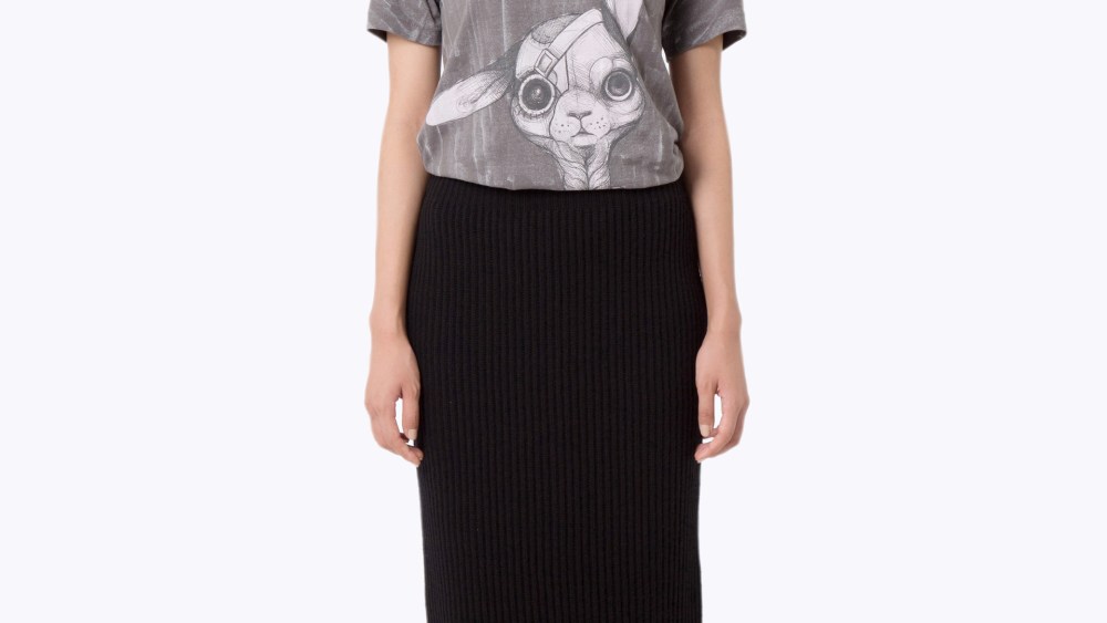 Lauren Tsai Talks Marc Jacobs Collaboration, Marvel Comic Books Lauren Tsai Talks Marc Jacobs Collaboration, Marvel Comic Books