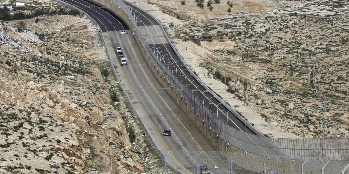 A new book examines the charge of apartheid against Israel