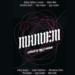 TBB Talks To … The Contributors Of Anthology ‘Mandem’ TBB Talks To … The Contributors Of Anthology ‘Mandem’