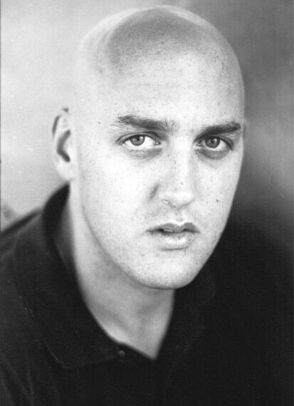 BOMB Magazine | Ben Marcus