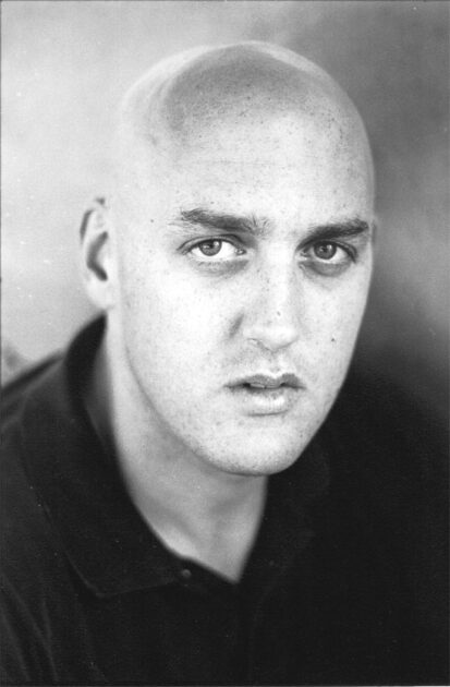 BOMB Magazine | Ben Marcus BOMB Magazine | Ben Marcus