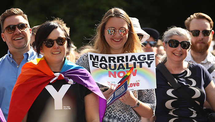 New Book Explores Gender, Sexuality’s Impact on Australian Citizenship New Book Explores Gender, Sexuality’s Impact on Australian Citizenship