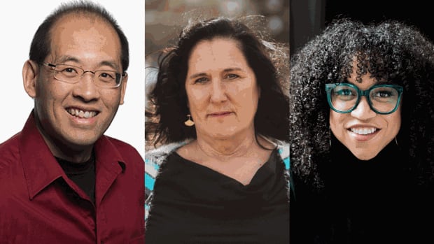 Writers’ Trust of Canada launches program to support books by BIPOC writers launched during pandemic Writers’ Trust of Canada launches program to support books by BIPOC writers launched during pandemic