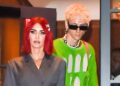Machine Gun Kelly Is Reportedly Unhappy With Some of Megan Fox’s Poems in New Book Machine Gun Kelly Is Reportedly Unhappy With Some of Megan Fox’s Poems in New Book