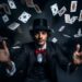 Magicians Defy Creative Mental Health Trends