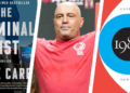 13 Books Joe Rogan Has Recommended on His Podcast