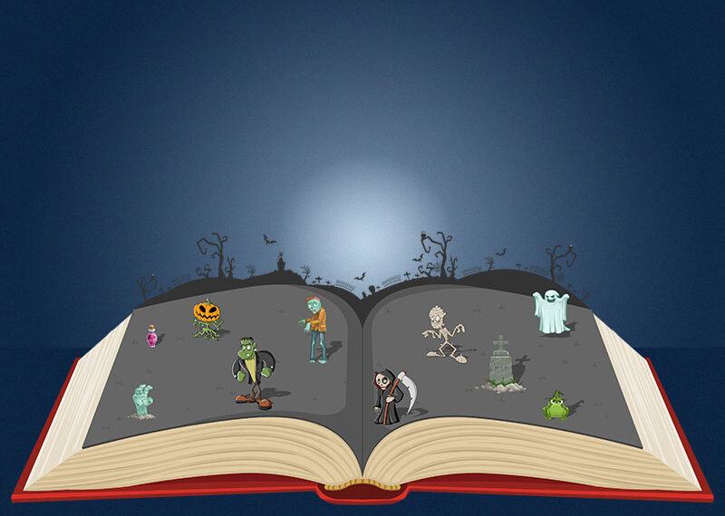Two Sentence Horror Story Contest Lets Tweens Explore Their Dark Side Two Sentence Horror Story Contest Lets Tweens Explore Their Dark Side