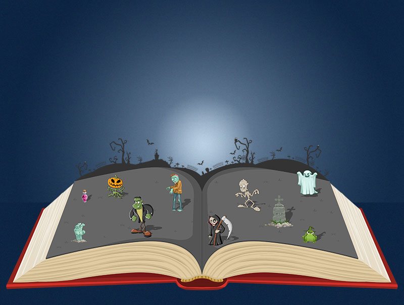 Two Sentence Horror Story Contest Lets Tweens Explore Their Dark Side Two Sentence Horror Story Contest Lets Tweens Explore Their Dark Side