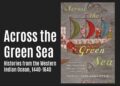 New Medieval Books: Across the Green Sea
