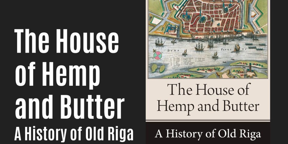 New Medieval Books: The House of Hemp and Butter New Medieval Books: The House of Hemp and Butter
