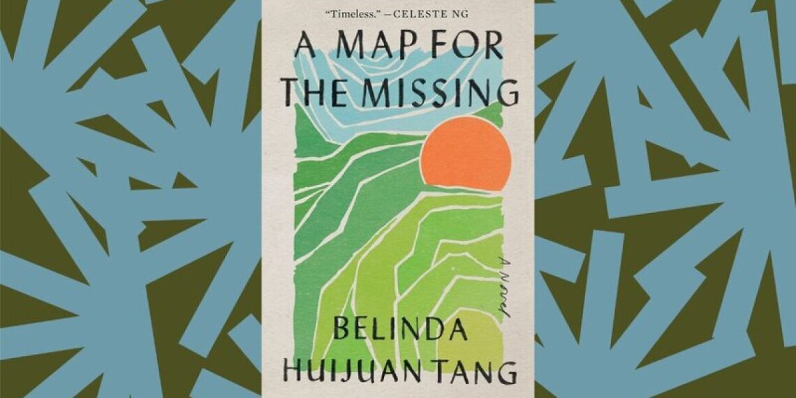 Lived Experience Becomes Part of Author’s Debut Novel | Book of the Day Lived Experience Becomes Part of Author’s Debut Novel | Book of the Day