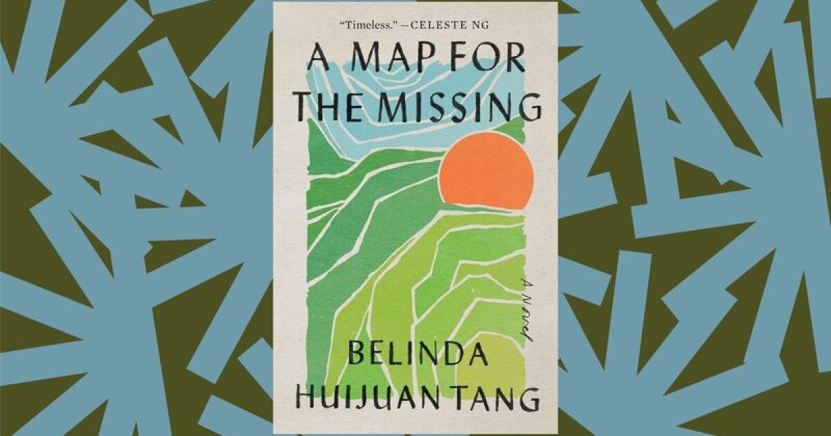 Lived Experience Becomes Part of Author’s Debut Novel | Book of the Day Lived Experience Becomes Part of Author’s Debut Novel | Book of the Day