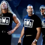 New Book Set To Look At The nWo’s Influence On Pop Culture New Book Set To Look At The nWo’s Influence On Pop Culture
