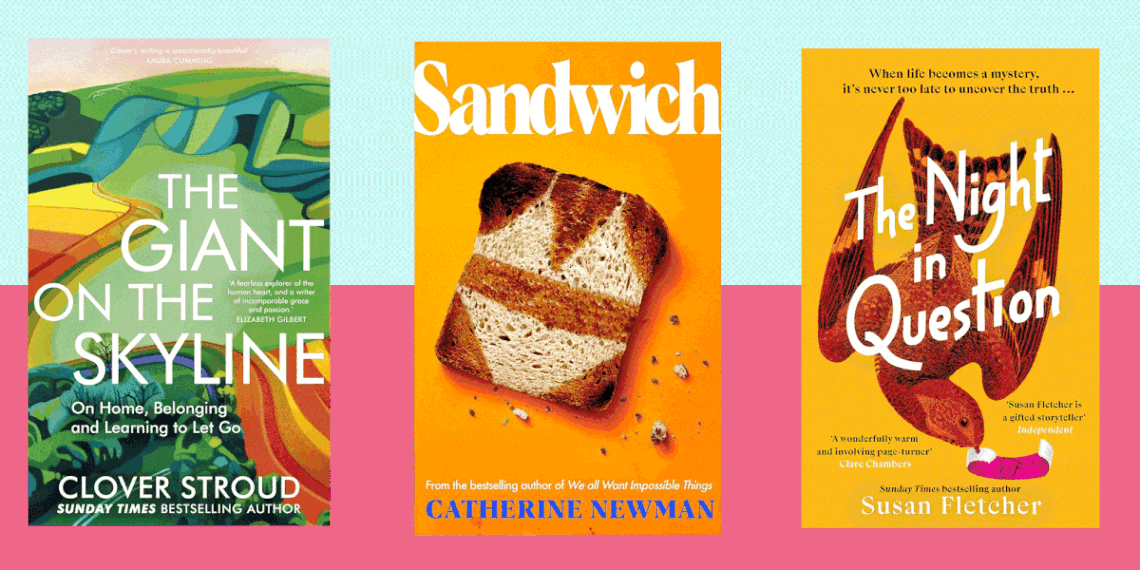 The books we’re most looking forward to in 2024