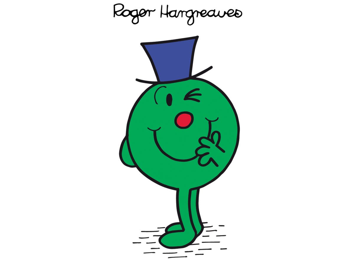 Two new Mr Men characters are introduced – designed to represent real life