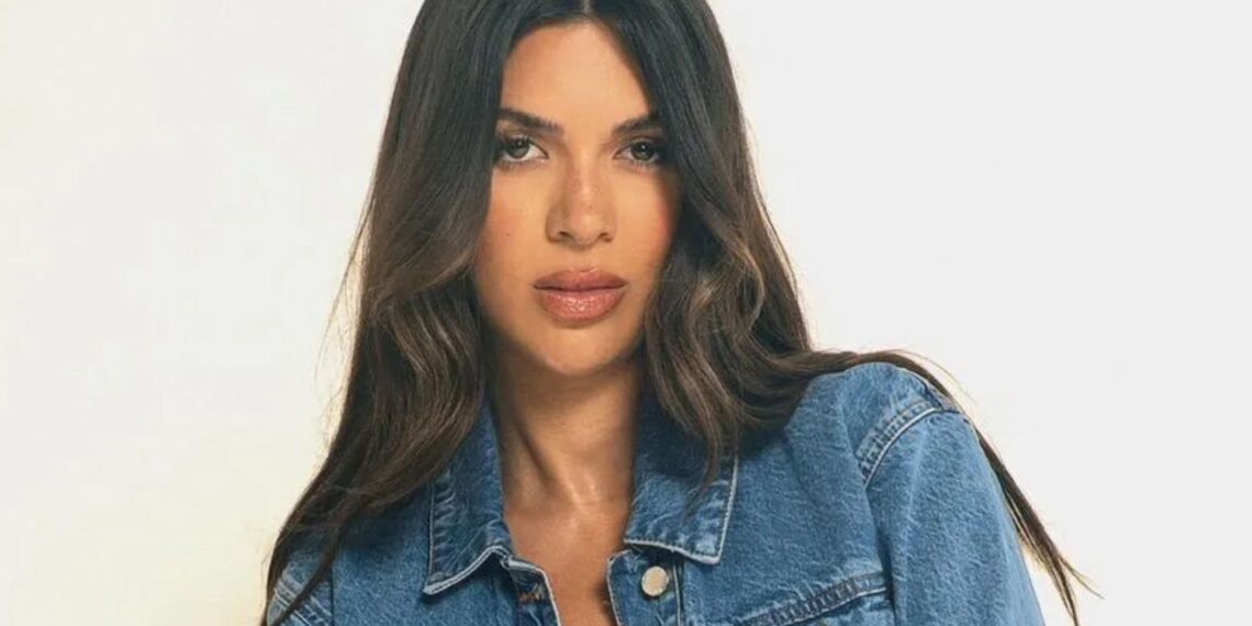 Love Island’s Ekin-Su announces huge new career change after shaking off CBB horror Love Island’s Ekin-Su announces huge new career change after shaking off CBB horror