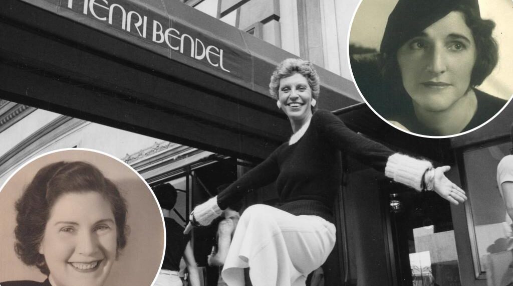 Meet the pioneering women of fashion