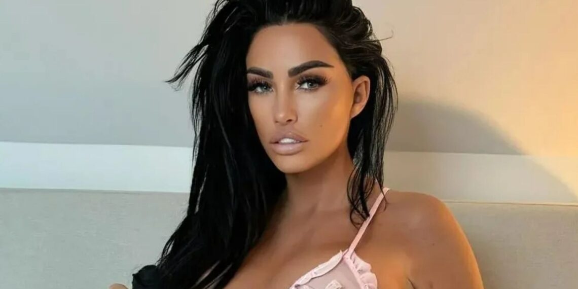 Katie Price breaks silence on split rumours with JJ Slater as she makes surprising confession about new tell-all book