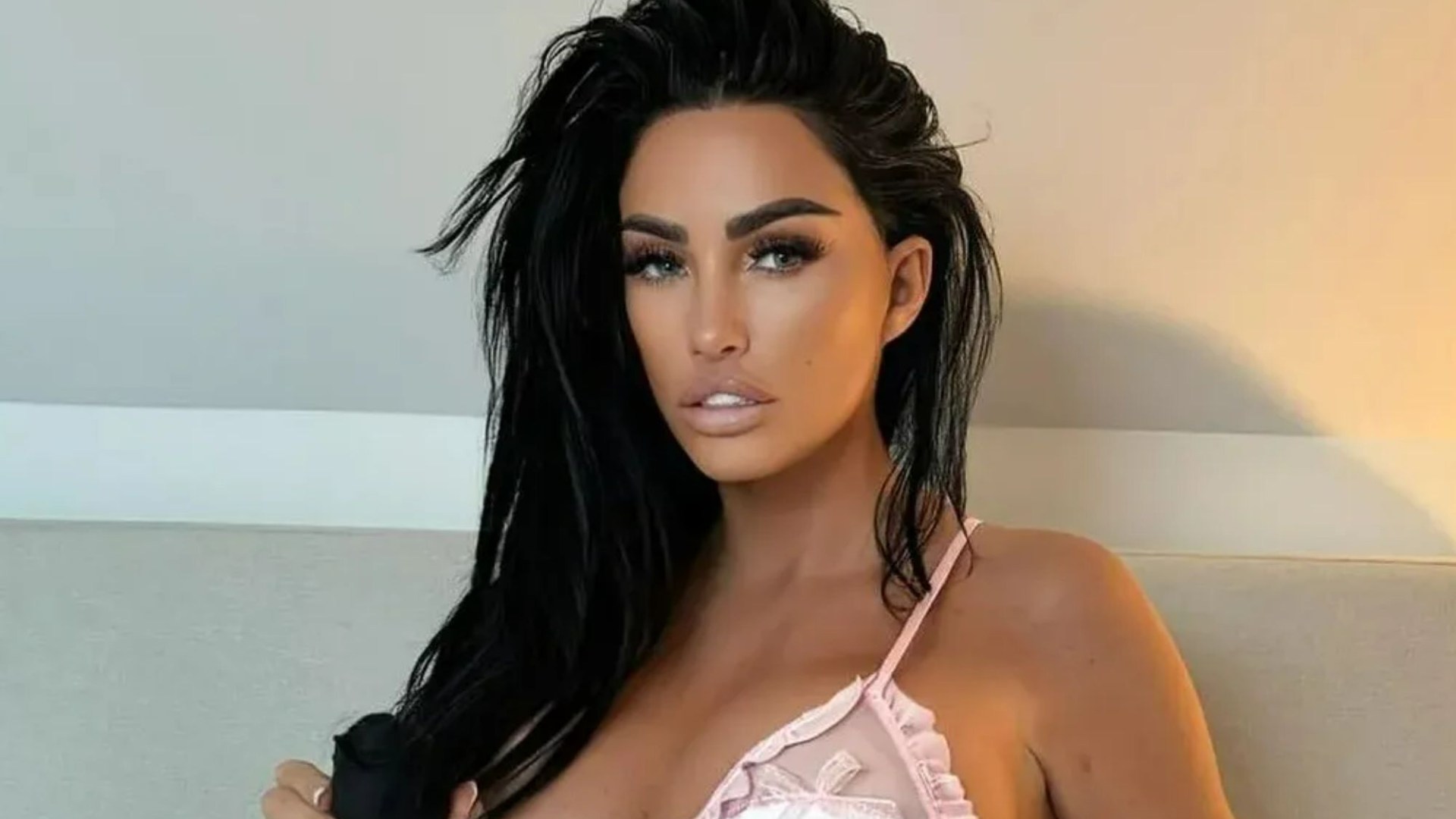 Katie Price breaks silence on split rumours with JJ Slater as she makes surprising confession about new tell-all book Katie Price breaks silence on split rumours with JJ Slater as she makes surprising confession about new tell-all book