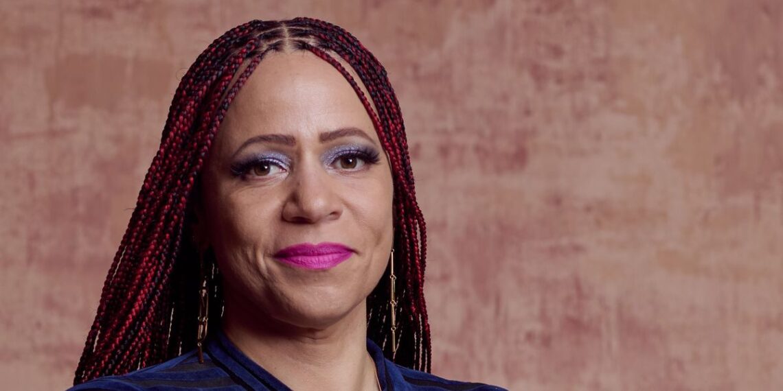 Why Nikole Hannah-Jones Is Starting a New Black Literary Salon Why Nikole Hannah-Jones Is Starting a New Black Literary Salon