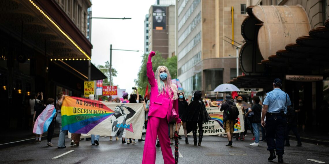 9 Groundbreaking Feminist & Gender-Expansive Anthologies