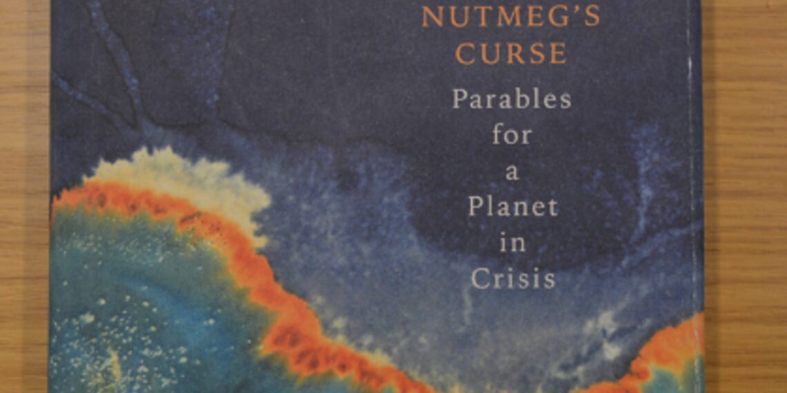 Five Leaves Non-fiction Book Group Discusses the Nutmeg’s Curse, by Amitav Ghosh – Leftlion