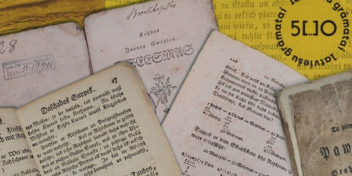 ‘Teach Yourself’ publications are nothing new / Article ‘Teach Yourself’ publications are nothing new / Article