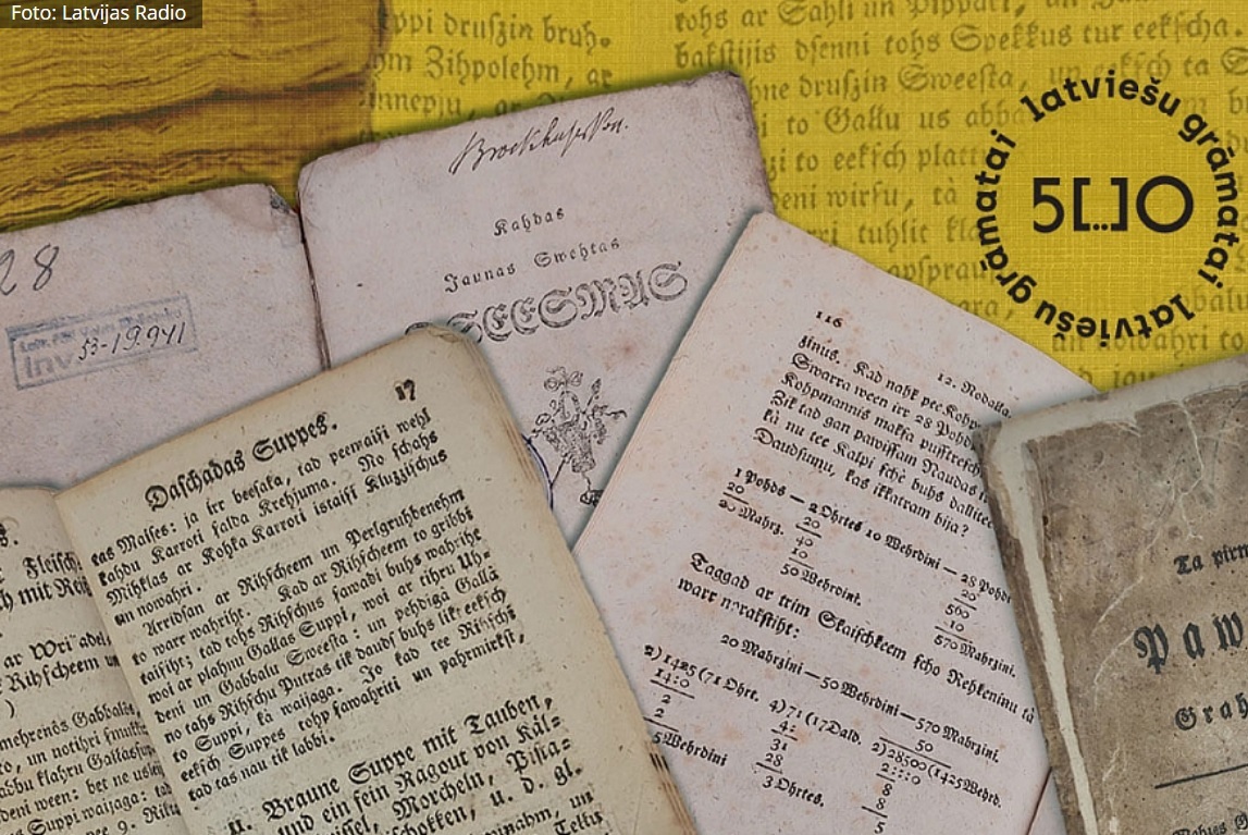 ‘Teach Yourself’ publications are nothing new / Article