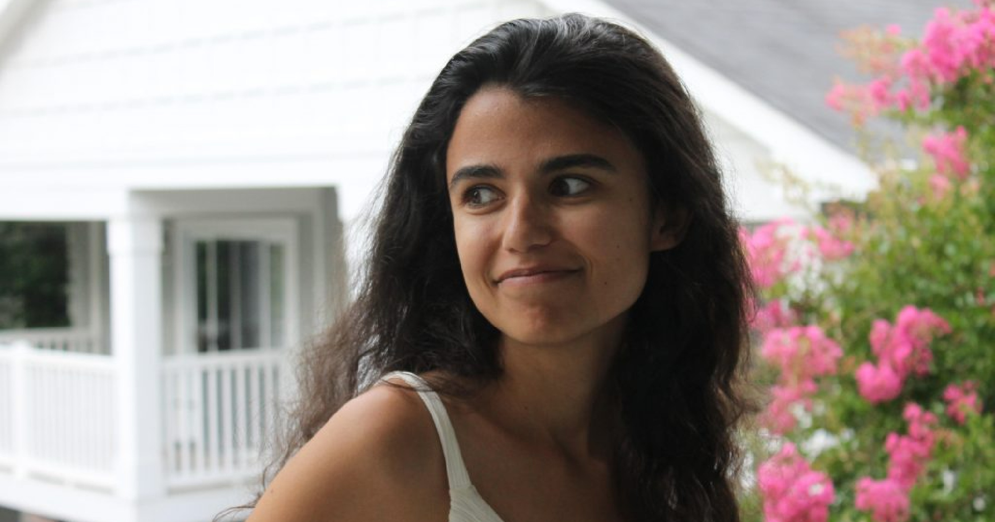 Writer Nicole Zelniker ‘17 will read from her new book at Scuppernong