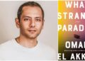 How being disciplined helped Omar El Akkad write better short stories How being disciplined helped Omar El Akkad write better short stories