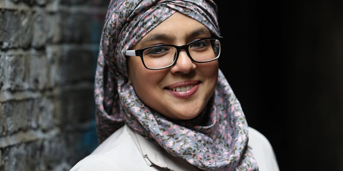 The Bookseller – News – Onjali Q Raúf and Sandy Horsley scoop BolognaBookPlus awards