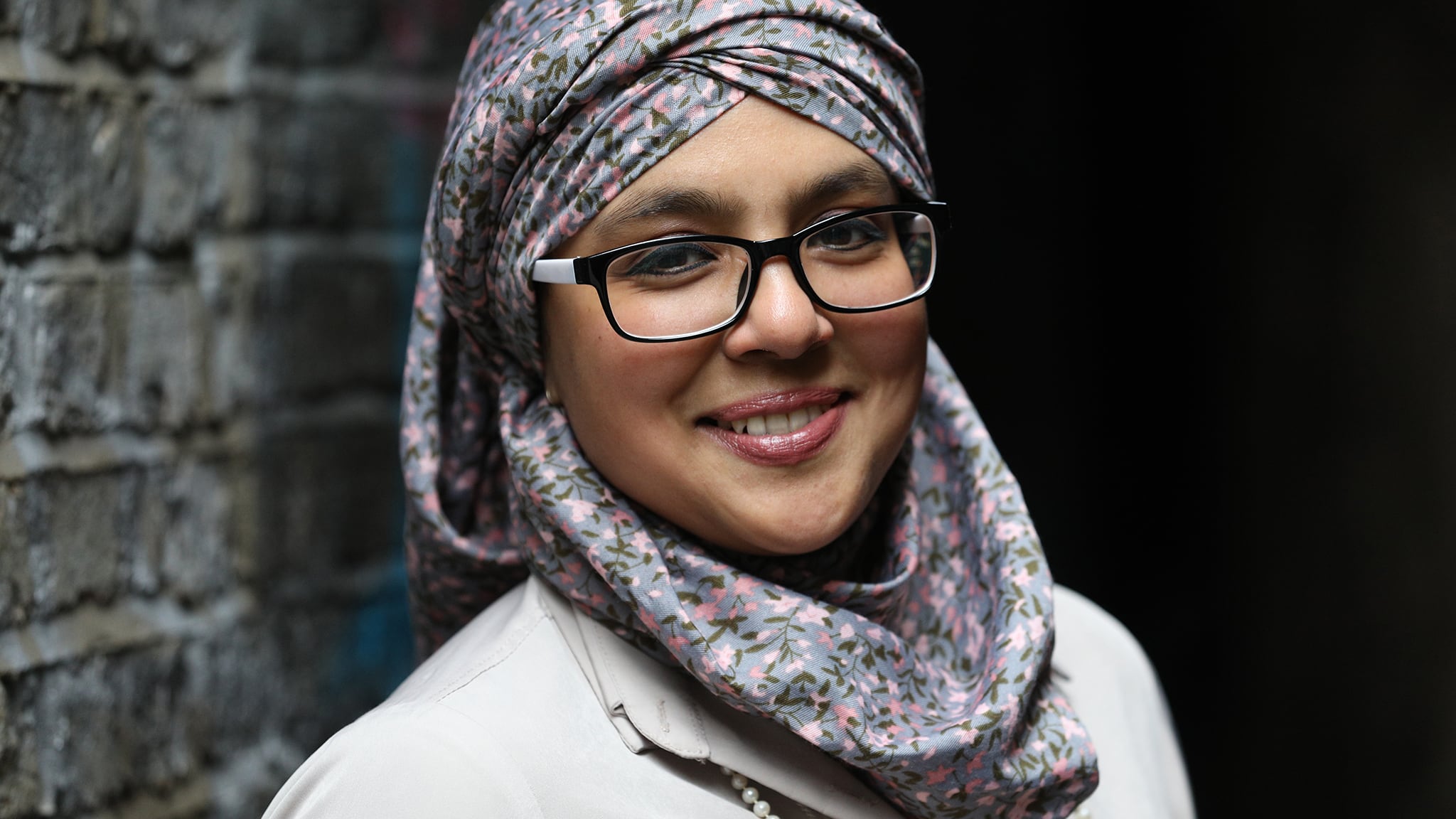 The Bookseller – News – Onjali Q Raúf and Sandy Horsley scoop BolognaBookPlus awards The Bookseller – News – Onjali Q Raúf and Sandy Horsley scoop BolognaBookPlus awards