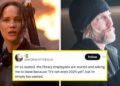 21 Best Tweets About New Hunger Games Book Sunrise On The Reaping 21 Best Tweets About New Hunger Games Book Sunrise On The Reaping