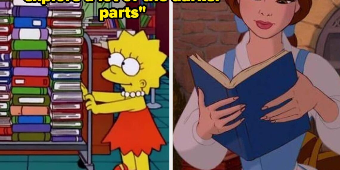 14 Children’s Books We Want Turned Into An Adult Sequel 14 Children’s Books We Want Turned Into An Adult Sequel