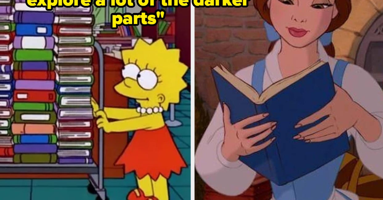 14 Children’s Books We Want Turned Into An Adult Sequel 14 Children’s Books We Want Turned Into An Adult Sequel