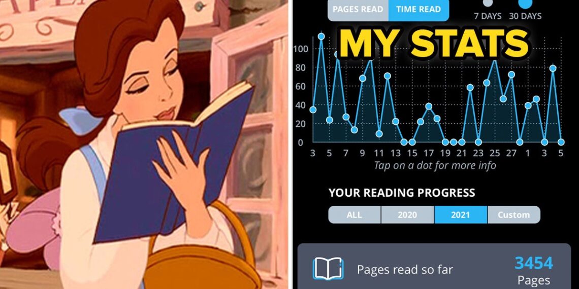 Best Book Tracking Websites That Aren’t Goodreads