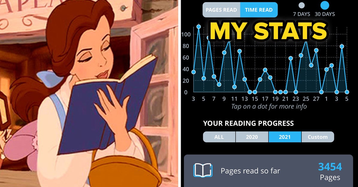 Best Book Tracking Websites That Aren’t Goodreads Best Book Tracking Websites That Aren’t Goodreads