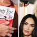 Machine Gun Kelly Reportedly Upset At Megan Fox Poetry Machine Gun Kelly Reportedly Upset At Megan Fox Poetry