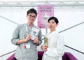 Taiwanese authors tout books at Czech book festival Taiwanese authors tout books at Czech book festival