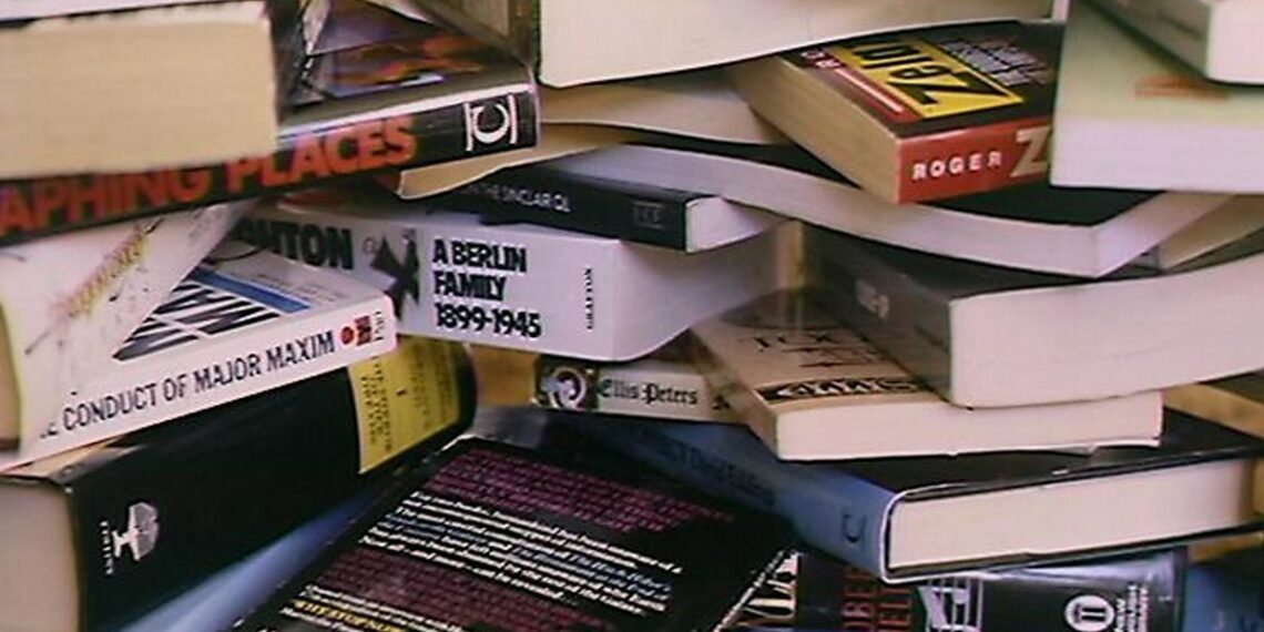 World Book Day and National Storytelling Week 2024 Resources World Book Day and National Storytelling Week 2024 Resources