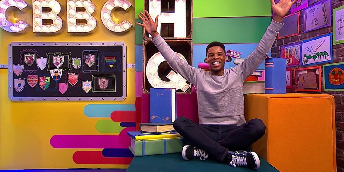 KS2 English: CBBC Book Club