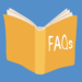 Check here for our frequently asked questions