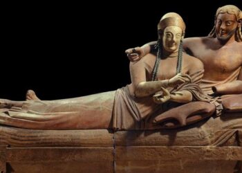 What women in ancient times really thought about sex
