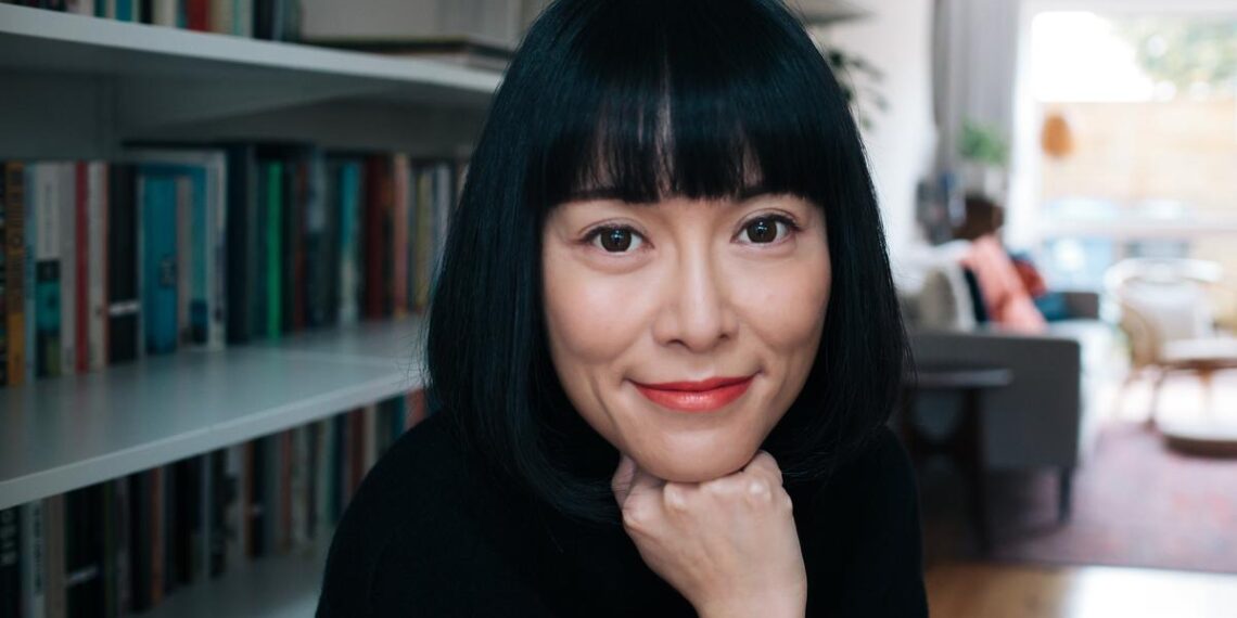 Reading Asia: Writing in a different language is to explore a new writer’s identity, says Chinese author Yan Ge