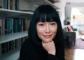Reading Asia: Writing in a different language is to explore a new writer’s identity, says Chinese author Yan Ge